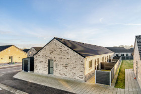 hus i Holstebro