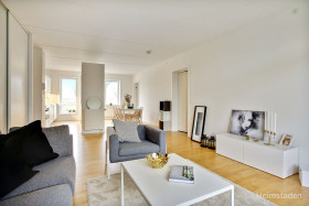 lejlighed i Aalborg Øst