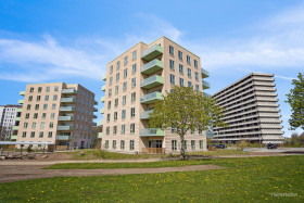 lejlighed i Kolding