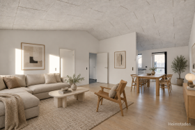 hus i Holstebro