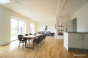 hus i Silkeborg