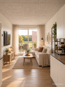 lejlighed i Horsens