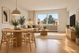 lejlighed i Brabrand