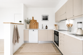 hus i Odense SØ