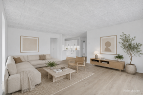 lejlighed i Holstebro