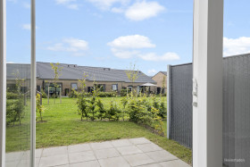 hus i Fredericia