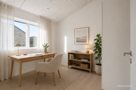 hus i Holstebro