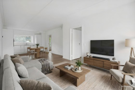 lejlighed i Herning