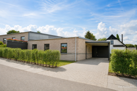 hus i Silkeborg