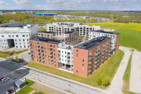 lejlighed i Odense M