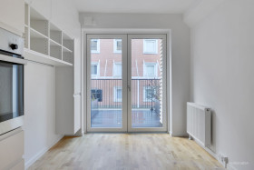 lejlighed i Frederiksberg