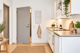 lejlighed i Kolding