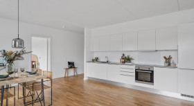 lejlighed i København S