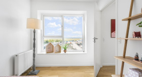 lejlighed i København S