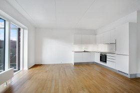 lejlighed i København S