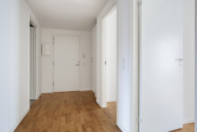 lejlighed i København S