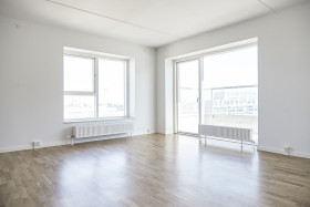 lejlighed i København S