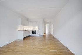 lejlighed i København S