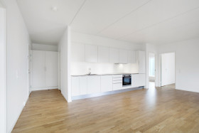 lejlighed i København S
