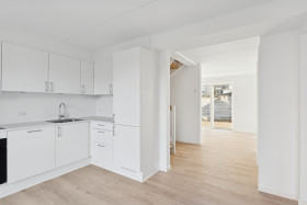 hus i Vejle