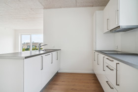 hus i Vejle