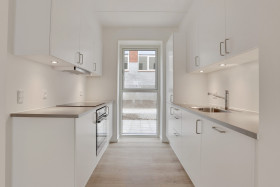hus i Hillerød