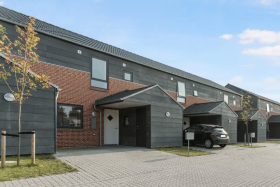 hus i Kolding