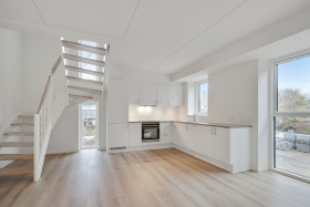 hus i Hillerød