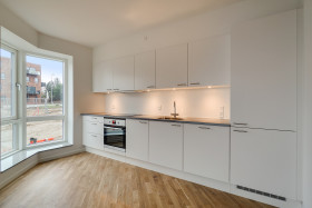 lejlighed i Hillerød