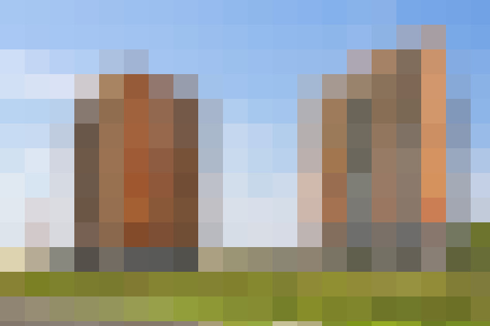  / #11