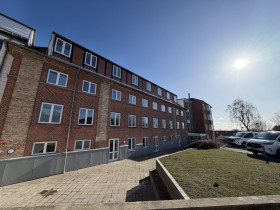 lejlighed i Nørresundby
