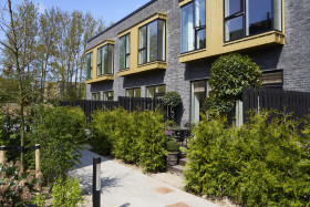 hus i Odense M