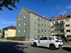 lejlighed i Ikast