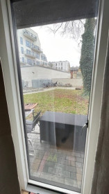 lejlighed i Frederiksberg C