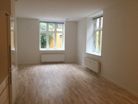 lejlighed i Aarhus C