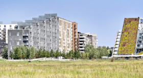 lejlighed i København S