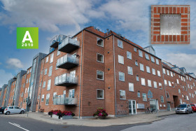lejlighed i Frederikshavn