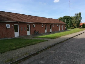 hus i Varde