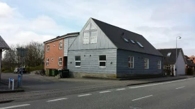 lejlighed i Esbjerg Ø