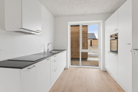 hus i Kalundborg