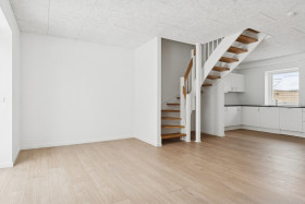 hus i Slangerup