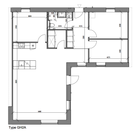 hus i Kolding