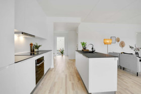 lejlighed i Fredericia