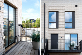 lejlighed i Kongens Lyngby