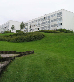 lejlighed i Haderslev