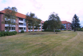 lejlighed i Grenaa
