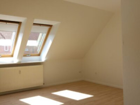 lejlighed i Randers C