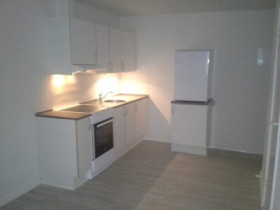 lejlighed i Randers C