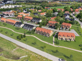 hus i Gistrup