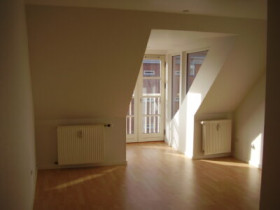 lejlighed i Randers C